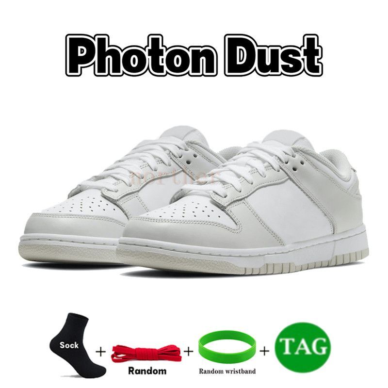 36 Photon Dust