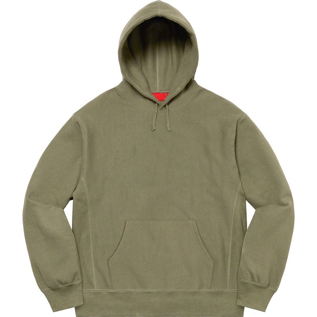 Dhgate supreme hoodie clearance