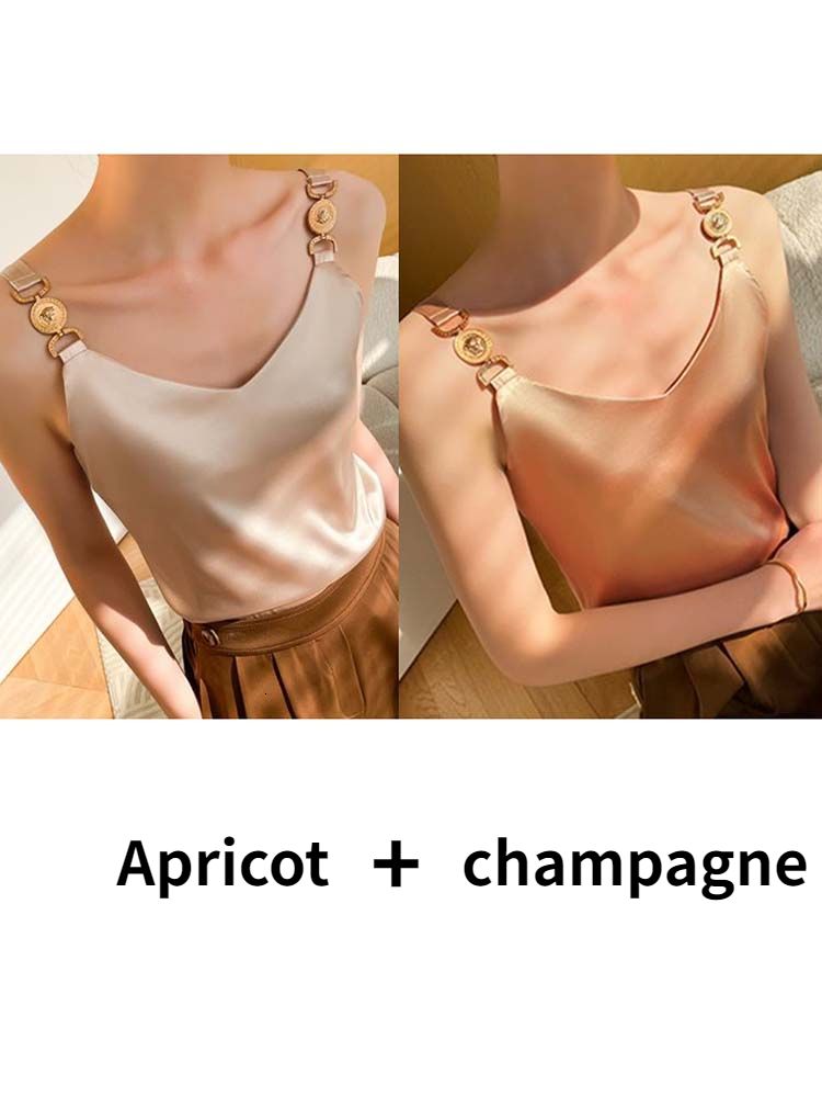 Champagne abricot