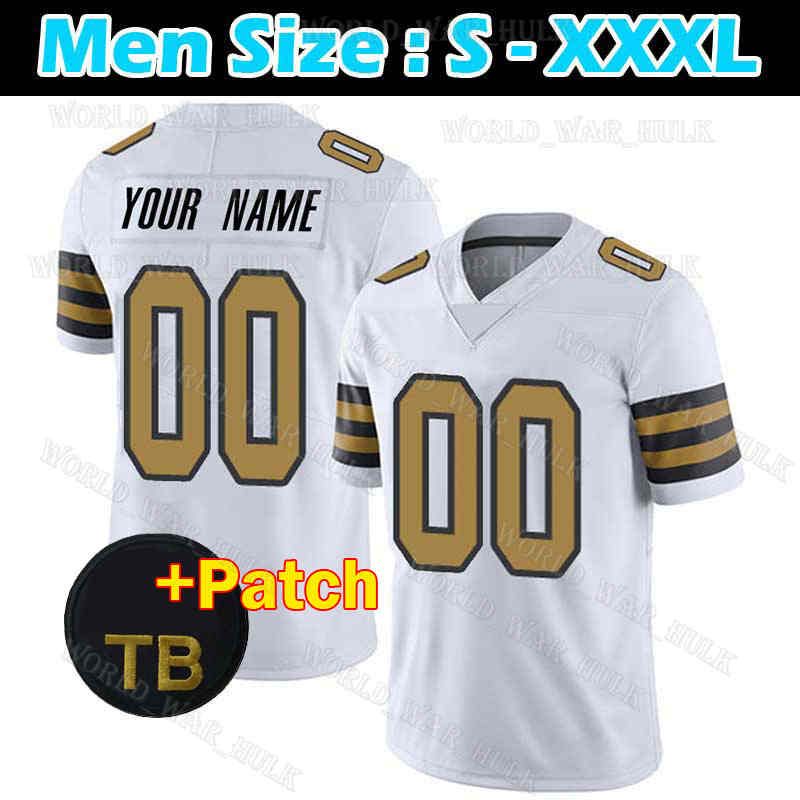 Men Jersey (S T)+Patch