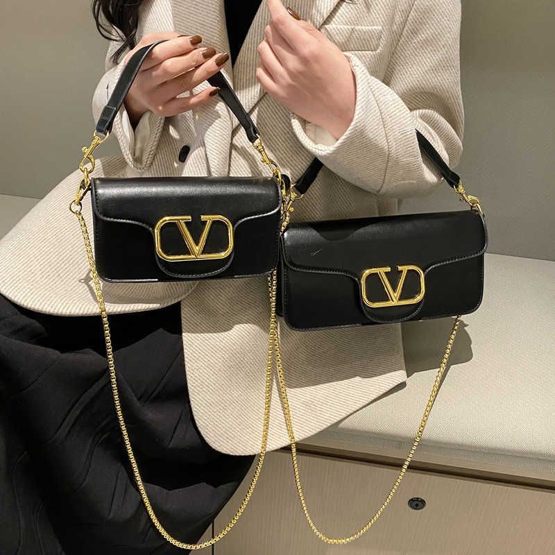Handbags for Women 2024 Designer Luxury PU High Quality Floral Chain Shoulder Crossbody Bag 2 Piece