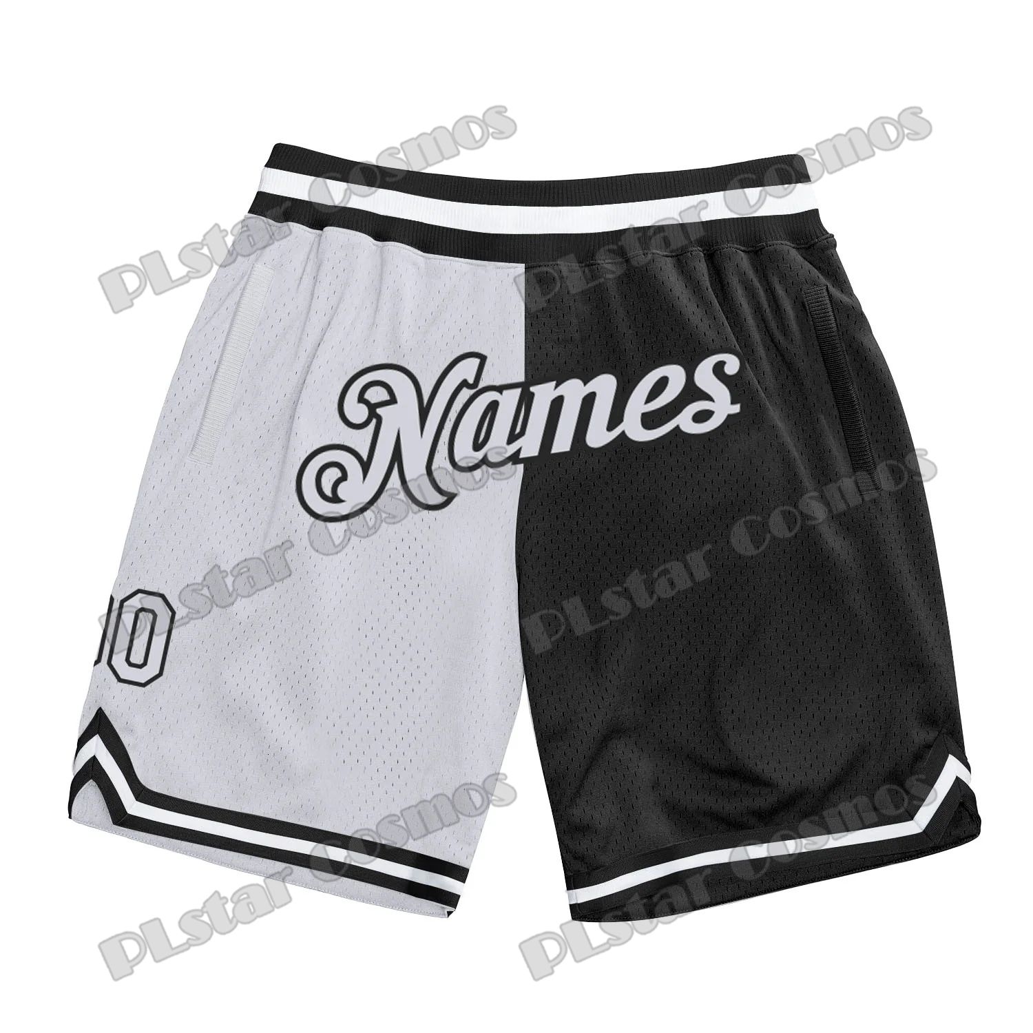 pantalones cortos de baloncesto