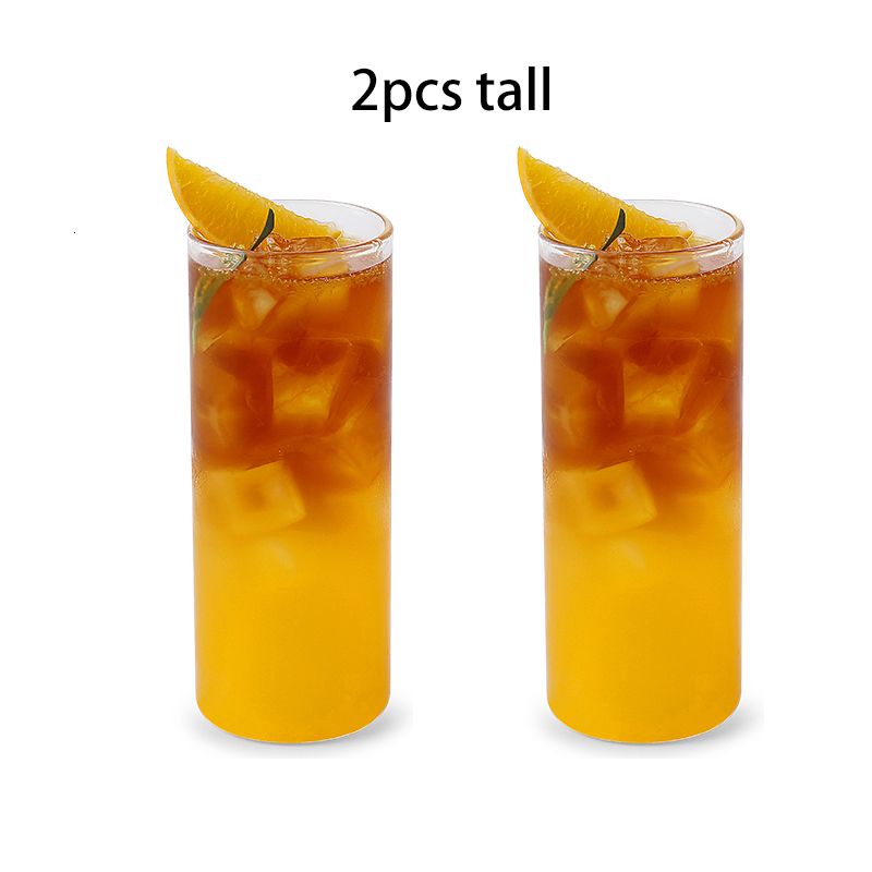 2pcs tall