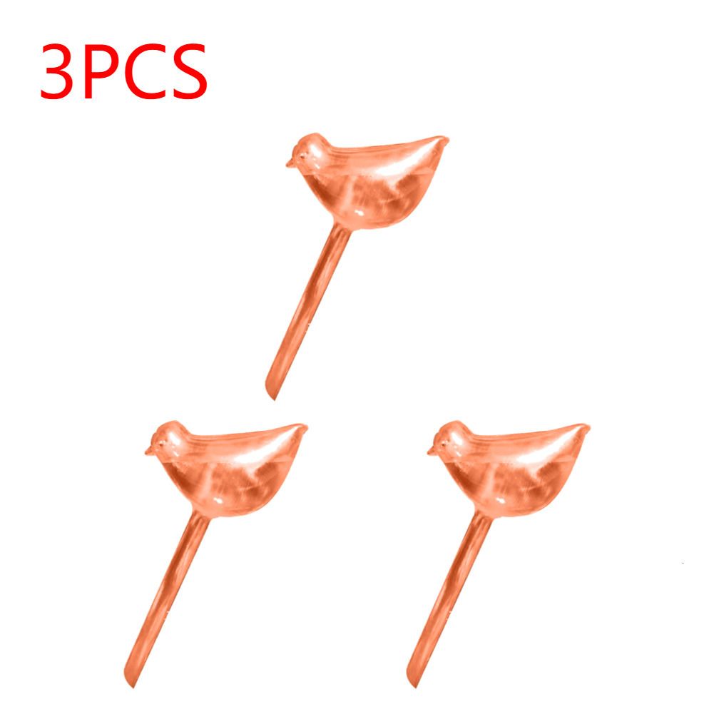 3PCS Orange