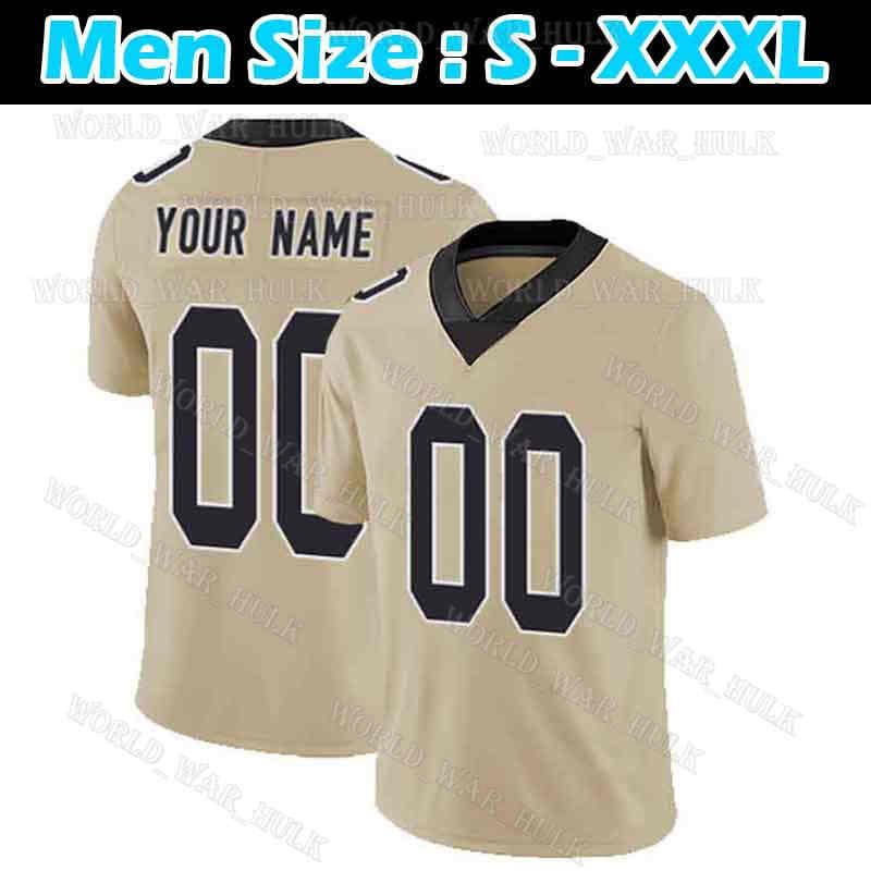 Men Jersey (S T)