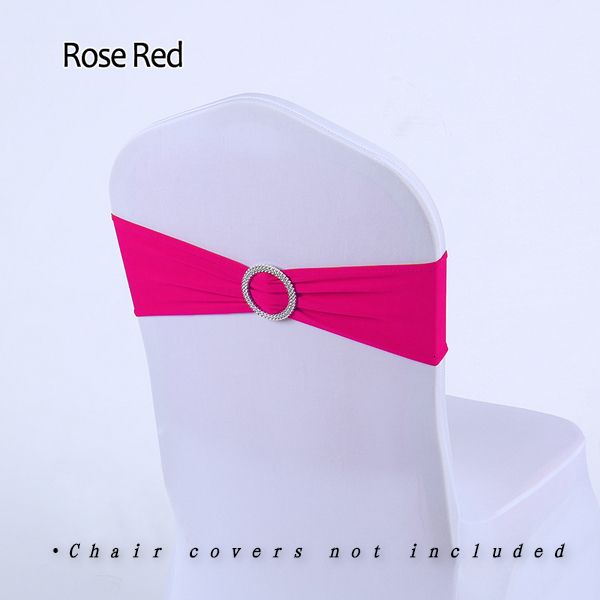 Rose rouge-50pcs