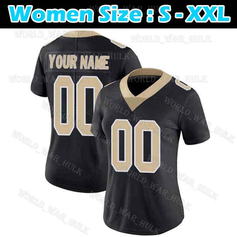 Women Jersey (S T)