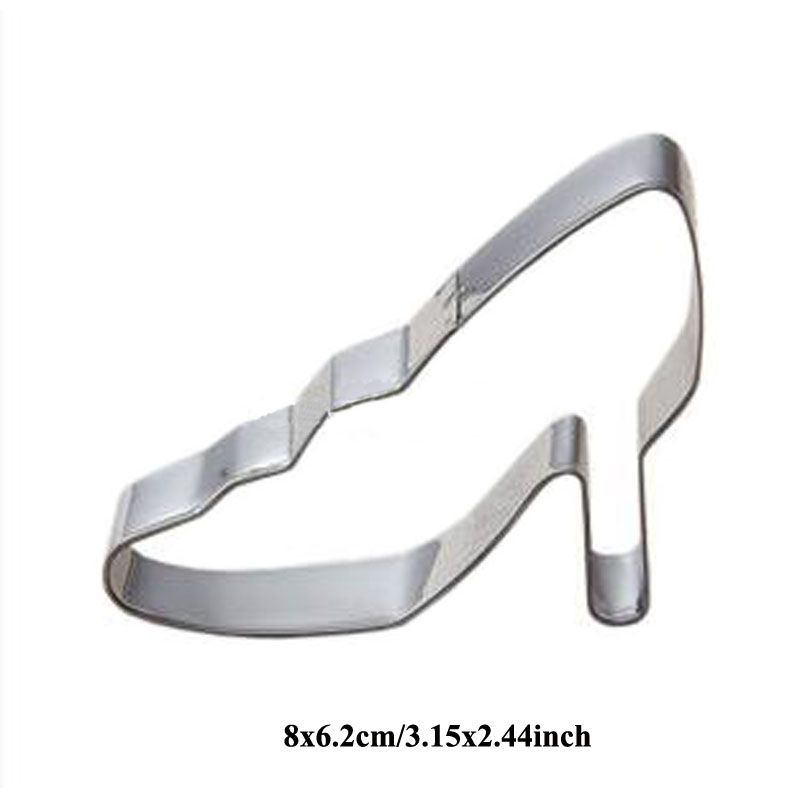 1x High Heel Schuhe