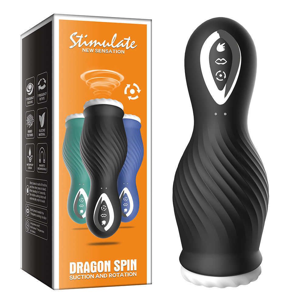 Op zoek naar vrienden Dragon Spinning Aircra