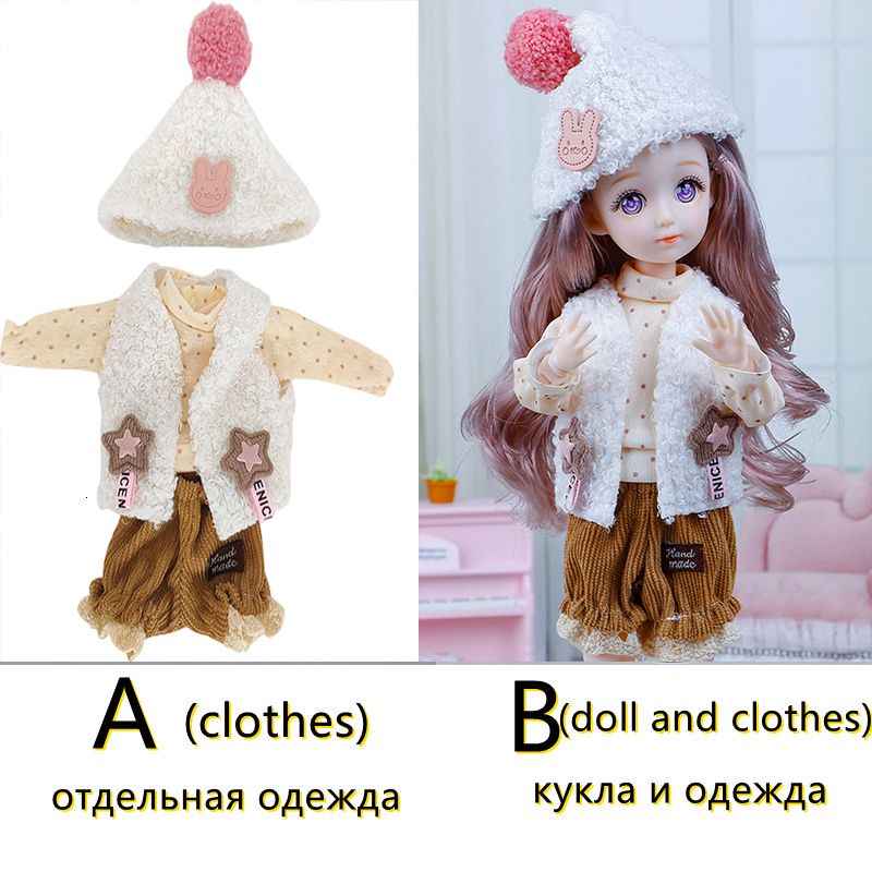 3-Only Clothes (a)