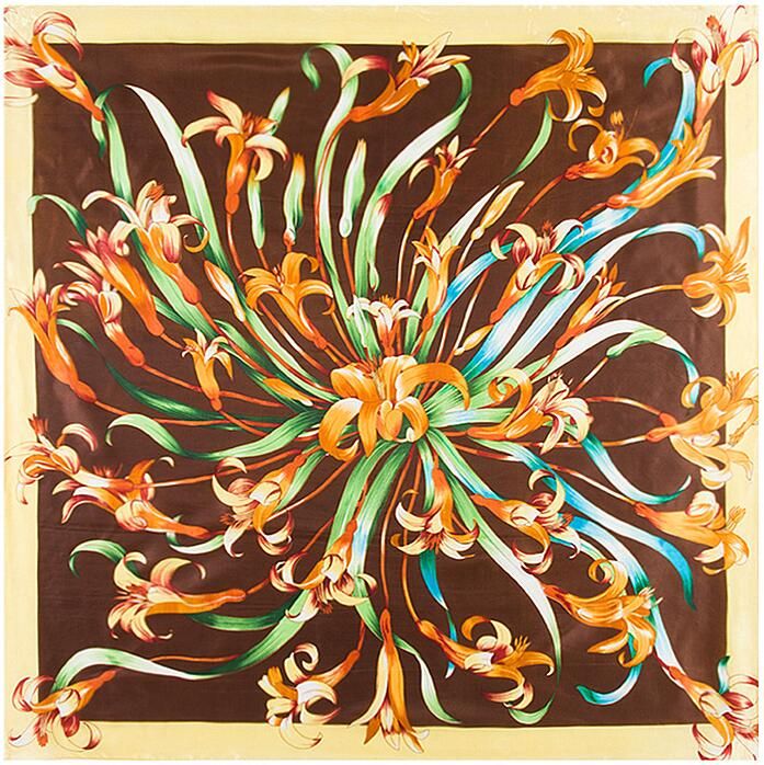 kaffe 90x90cm