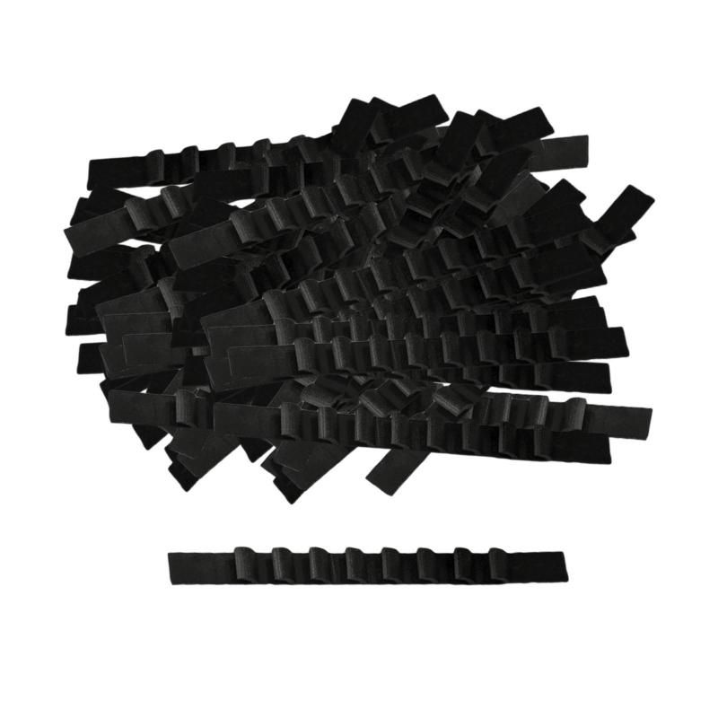 Black6x70mm 100 pcs China