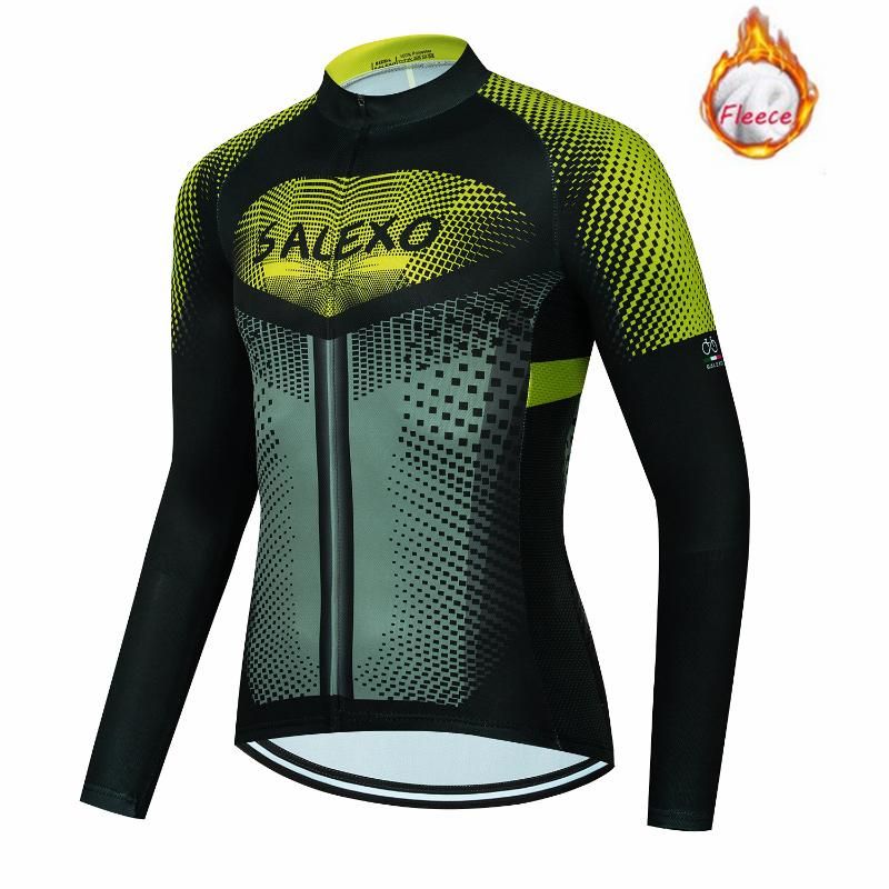 hiver long maillot 3