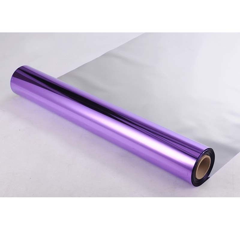 Purple-50cmx10m