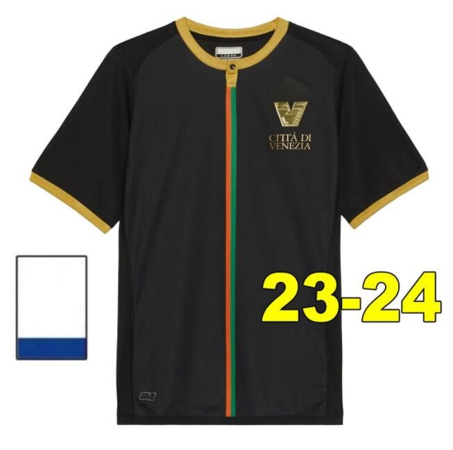 新しい23/24 Venezia Home