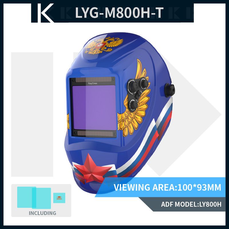 LYG-M800H-T