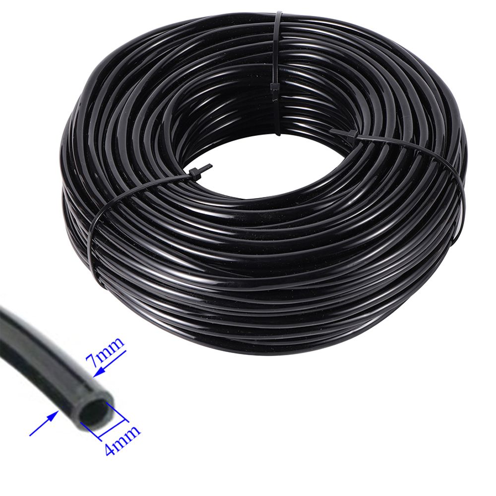 1/4&#039;&#039;-10m-4-7mm Hose