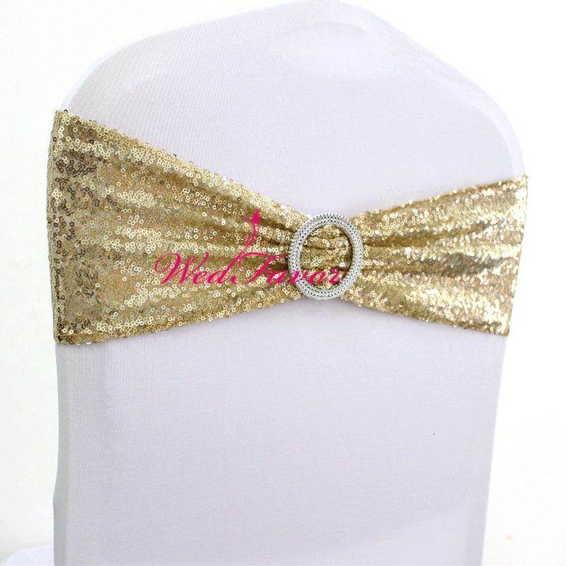 Champagne Gold-10 PCS