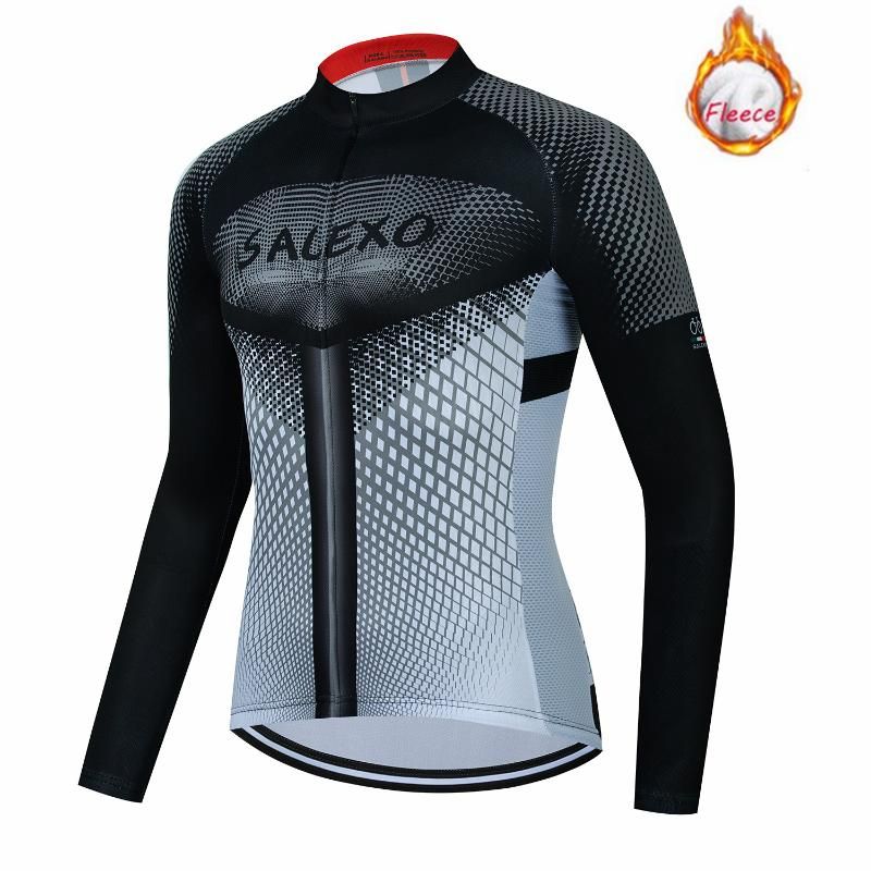 hiver long maillot 6