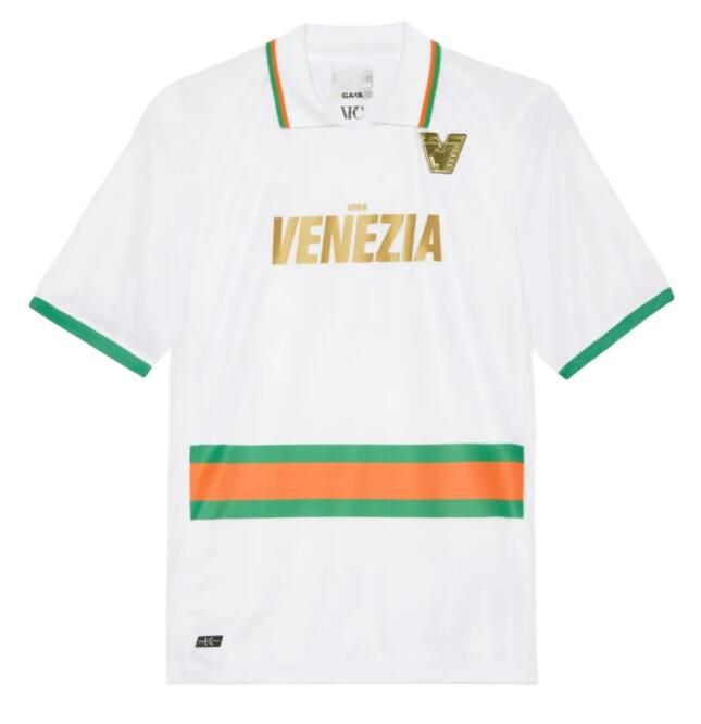 新しい23/24 Venezia Away