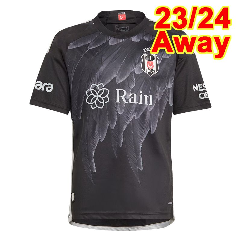 QM14153 23 24 Away No Patch