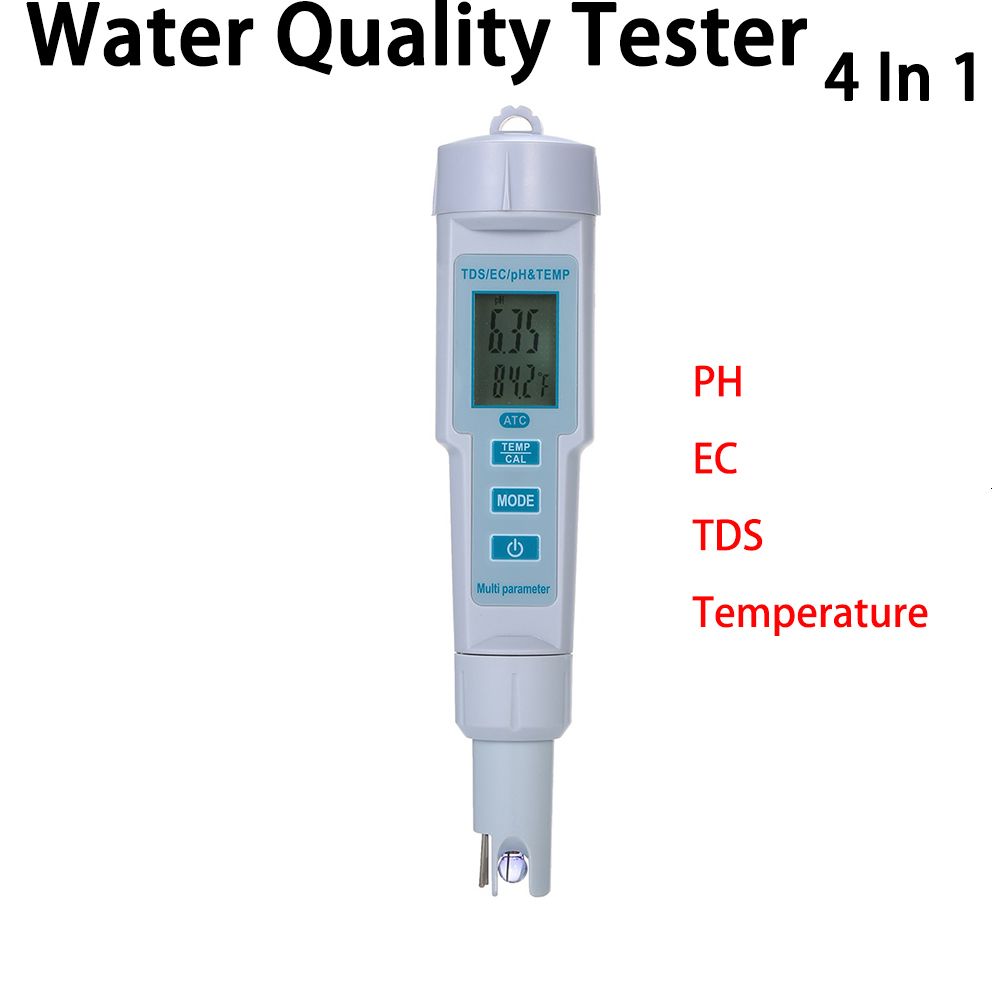 4in1 Tester