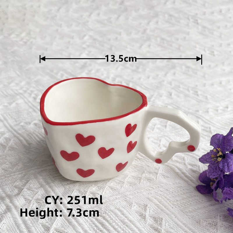 中国200-400ml A Cup4