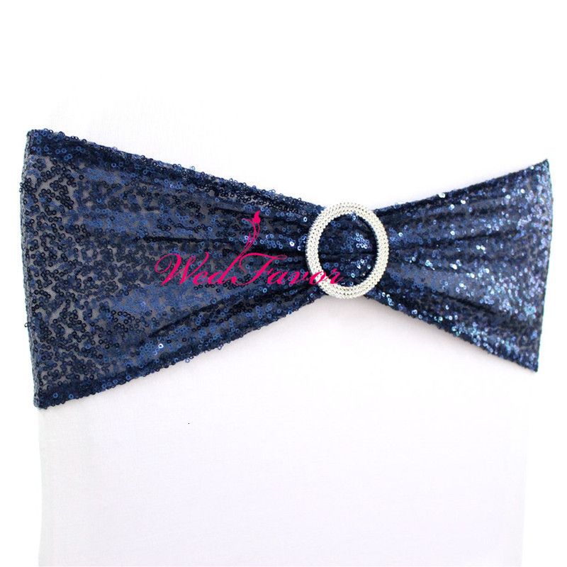 Navy Blue-50pcs