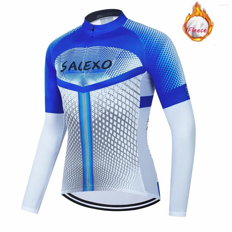 hiver long maillot 1