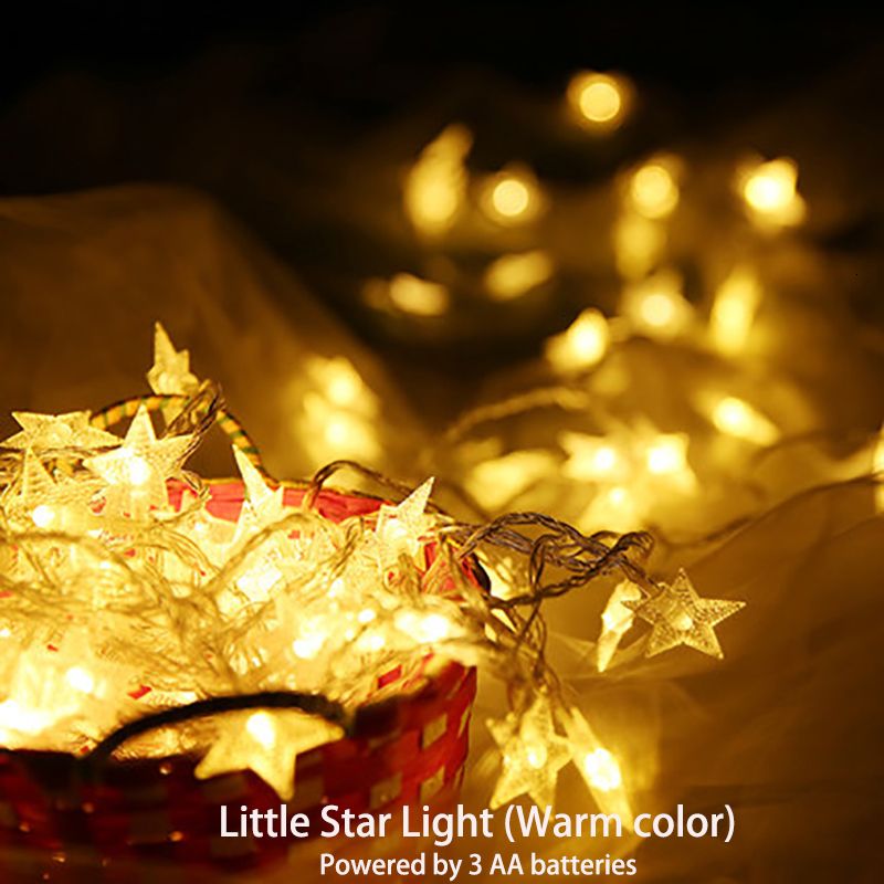 Little Star Light-w