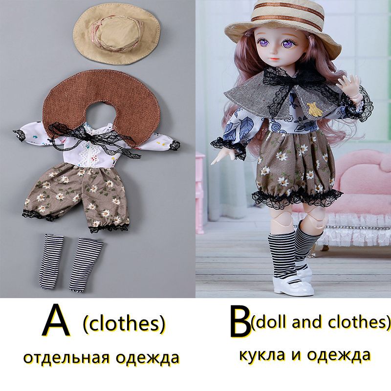 8 vêtements seulement (a)