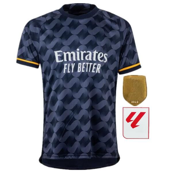 Nouveau 23/24 Away3