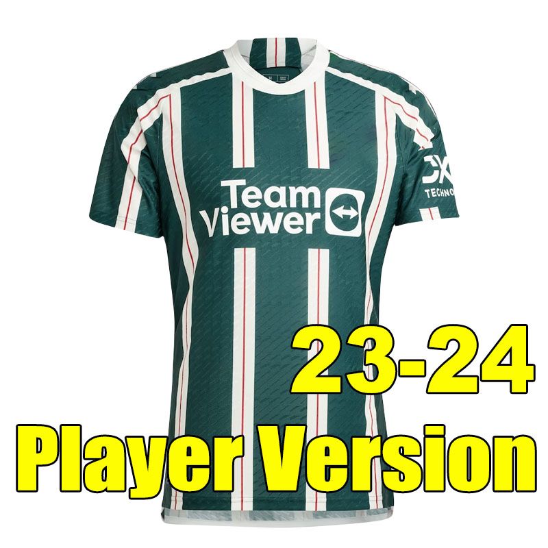 Player versie 23-24 weg