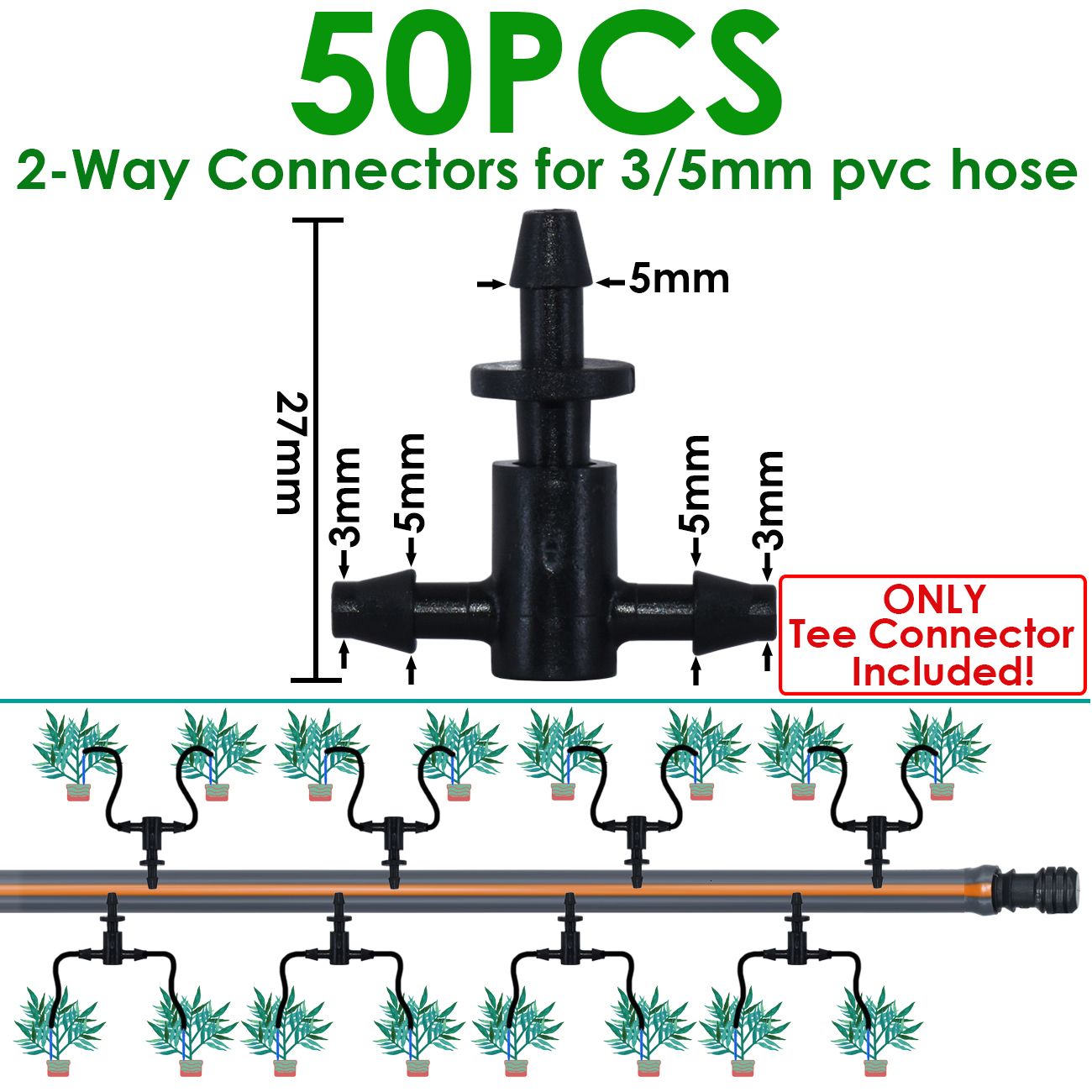 KSL01-KIT030-50pcs