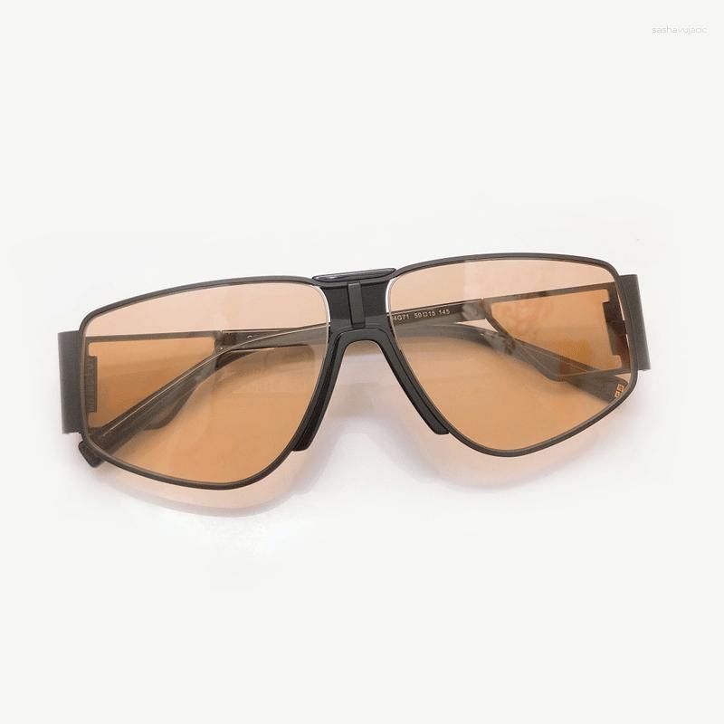 Lunettes de soleil n ° 5