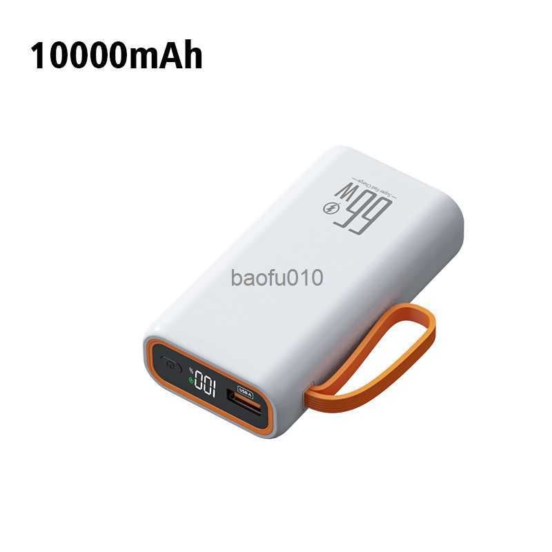 Bianco 10000mAh.