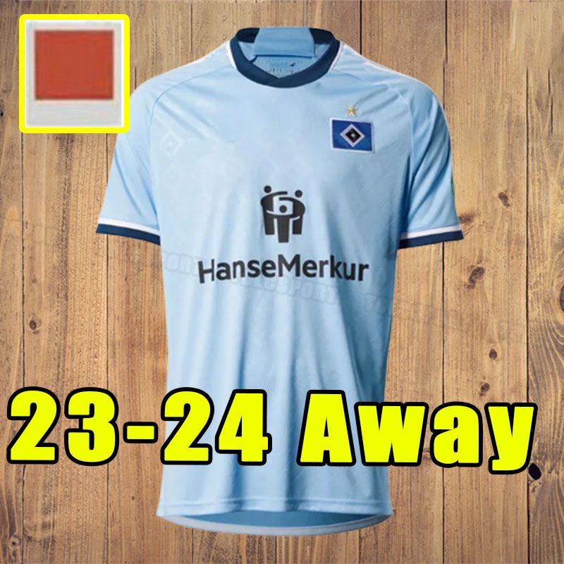 Away+Patch