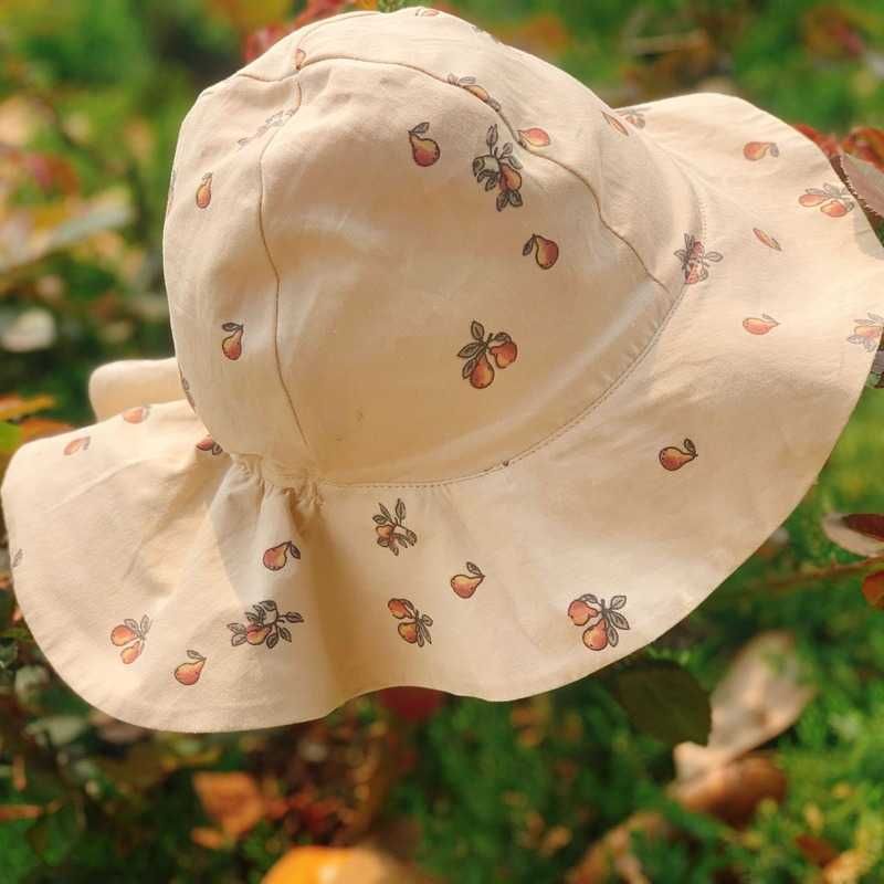 sunhat pear