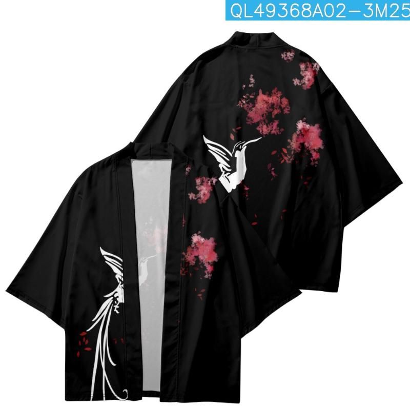 kimono xxs