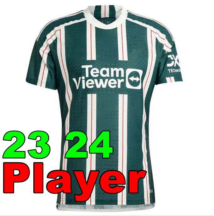 23 24 Away Aldult Player