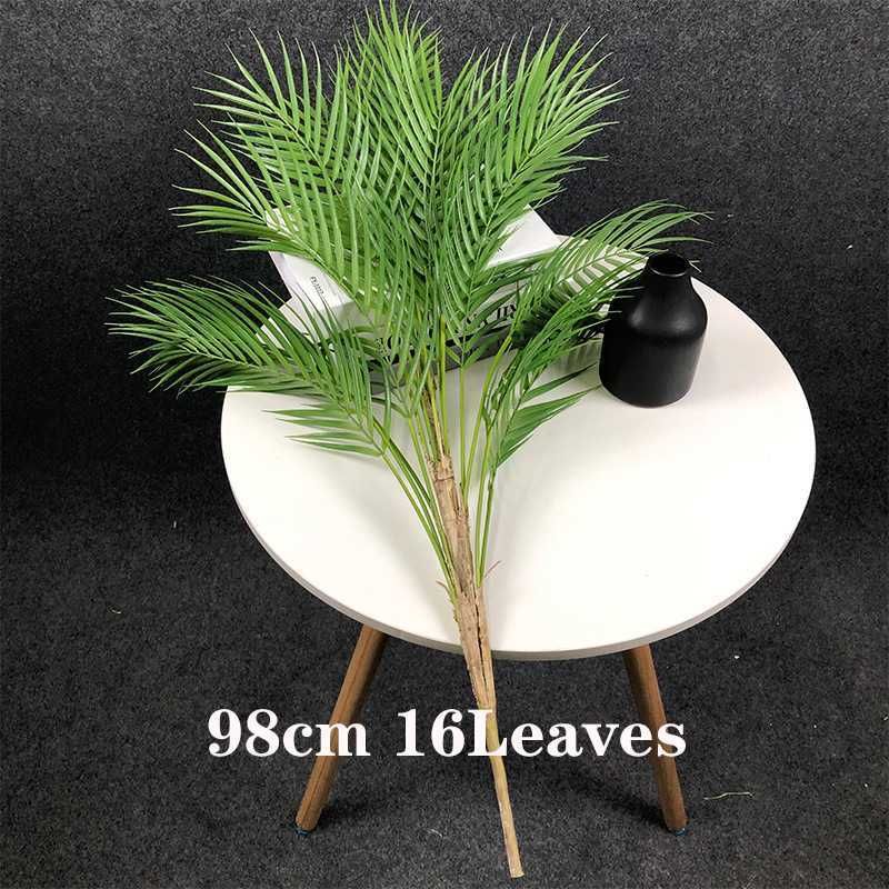 98 cm 16leaves