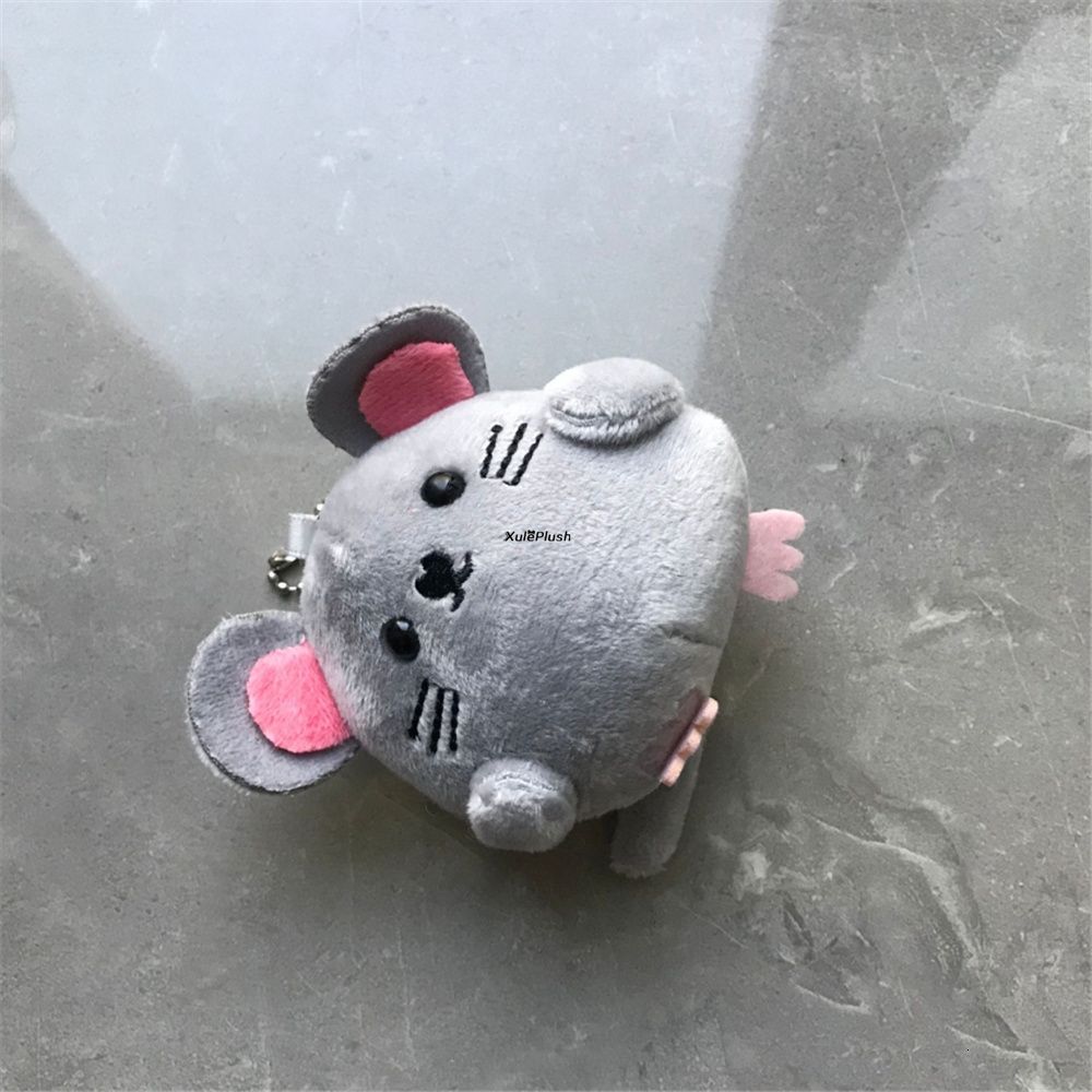 Mouse de 7cm