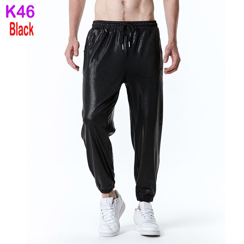 K46 Black