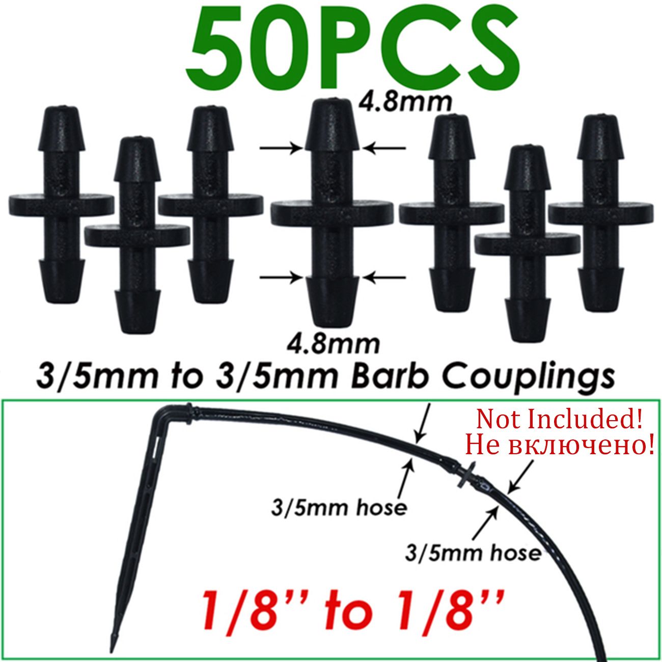 KSL01-267-50PCS