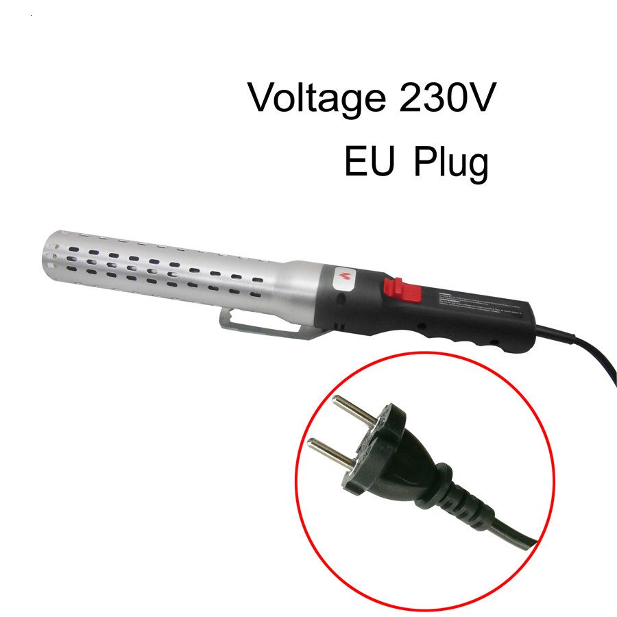 Enchufe de 230V-UE