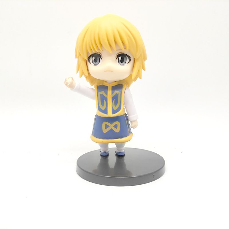 kurapika