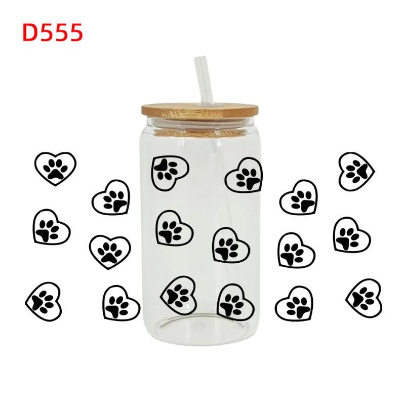 D555 16oz