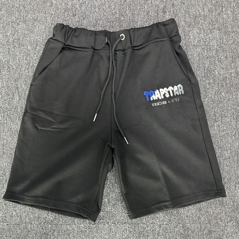 604 shorts-noir