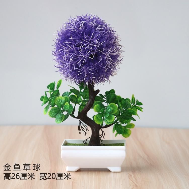 Jinyushu Violet