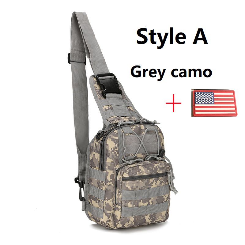 grijze camo (stijl a)